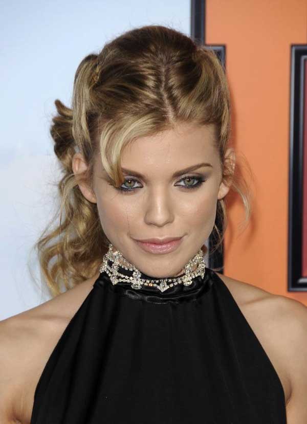 安娜丽尼·麦考德/AnnaLynne McCord-11-29